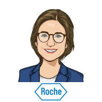 Fabia Fricke | Capability Lead Data Product Discovery | Roche » speaking at Future Labs Live