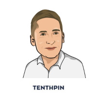 Stefan Kubick | Partner | Tenthpin » speaking at Future Labs Live