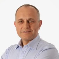 Tal Meirzon | CEO | Materials Zone » speaking at Future Labs Live