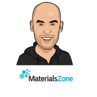 Jeff Glickman | VP Sales | Materials Zone » speaking at Future Labs Live