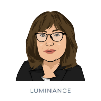 Shayesteh Fürst-Ladani | Chief Executive Officer | Luminance Health » speaking at Future Labs Live