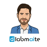 Jonas Bermeitinger | CEO | LABMaiTE » speaking at Future Labs Live