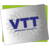 VTT at Identity Week Europe 2024
