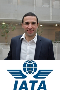 Gabriel Marquie | Senior Manager Digital Identity | IATA » speaking at Identity Week Europe