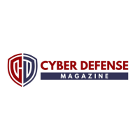 Cyber Defense Magazine at Identity Week Europe 2024