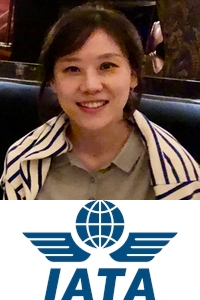 Youn Kim | Manager, Customer Experience | International Air Transport Association (IATA) » speaking at Identity Week Europe
