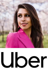 Rema Rao | Head of Payments Compliance & Strategic Financial Products APAC | Uber » speaking at Identity Week Europe