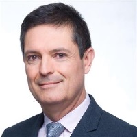 Ignacio Zozaya, Head of ETIAS Business Management Office, FRONTEX