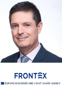 Ignacio Zozaya | Head of ETIAS Business Management Office | FRONTEX » speaking at Identity Week Europe