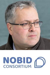 Ronny Khan | Senior Advisor | Digdir & Nobid Consortium » speaking at Identity Week Europe