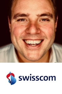 Raffael Knecht | Deputy Head FinTech & Digital Trust | Swisscom » speaking at Identity Week Europe