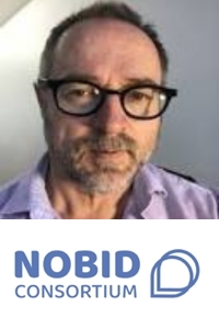 Anders Gjoen | Legal Expert | Nobid Consortium » speaking at Identity Week Europe