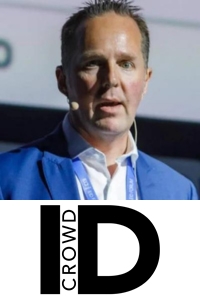 Adam Cooper | Director | ID Crowd Limited » speaking at Identity Week Europe