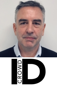 Gillan Ward | Director | ID Crowd » speaking at Identity Week Europe
