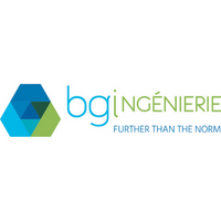 BG Ingénierie at Identity Week Europe 2024