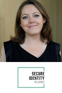 Kristel Teyras | Chair of the Digital Identity Workgroup | Secure Identity Alliance » speaking at Identity Week Europe