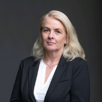 Marianne Henriksen, Program Manager, Norwegian Tax Administration