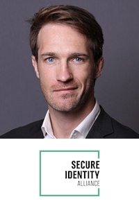 Joachim Caillosse | Chair of the SIA Document Security Working Group | Secure Identity Alliance » speaking at Identity Week Europe