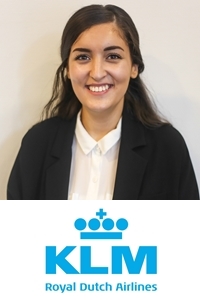 Asmae Lotfi | Product Owner Customer Identity Domain | KLM » speaking at Identity Week Europe