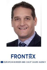 Claudio Kavrecic | Head of Unit - Centre of Excellence for Combatting Document Fraud | FRONTEX, European Border and Coast Guard Agency » speaking at Identity Week Europe