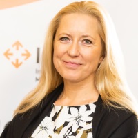 Monika Weber, Senior Advisor, Border Management and Security Programme, ICMPD