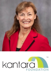 Kay Chopard, Executive Director, Kantara Initiative, Inc
