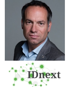Robert Garskamp | Founder | IDnext » speaking at Identity Week Europe