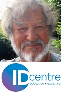 René van Eert | Managing Director | IDcentre » speaking at Identity Week Europe