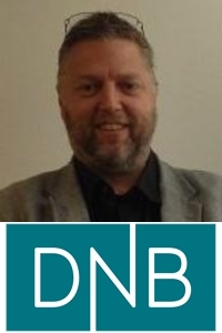 Steinar Birkeland | Senior Subject Lead, eID | DnB Nor Bank ASA » speaking at Identity Week Europe