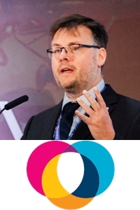 Mark Lockie | Conference Chair | Science Media Partners » speaking at Identity Week Europe