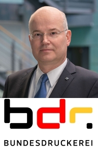 Andreas Wolf | Principal Scientist Biometrics | Bundesdruckerei GmbH » speaking at Identity Week Europe