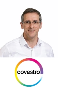 Georgios Tziovaras, Global Business Development Manager,  Identification, Specialty Films, Covestro Deutschland AG