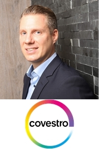 Daniel Hentschel | Global Segment Manager, Identification & Security Printing, Specialty Films | Covestro » speaking at Identity Week Europe