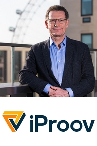 Andrew Bud | Founder & Chief Executive Officer | iProov Ltd » speaking at Identity Week Europe
