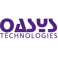 Oasys Technologies, exhibiting at Identity Week Europe 2024