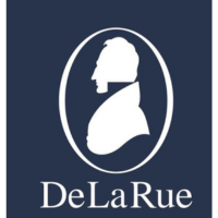 De La Rue, sponsor of Identity Week Europe 2024