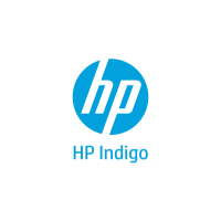 HP Indigo at Identity Week Europe 2024