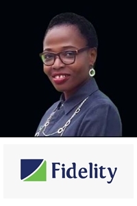 Frances Undelikwo | Divisional Head, IT & Operational Risk | Fidelity Bank Plc » speaking at Identity Week Europe