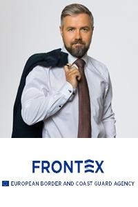 Uku Särekanno | Deputy Executive Director for EBCG Information Management and Processes | FRONTEX, European Border and Coast Guard Agency » speaking at Identity Week Europe