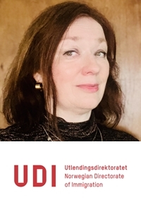 Vibeke Holm | Innovasjonsdriver | Utlendingsdirektoratet (UDI) » speaking at Identity Week Europe