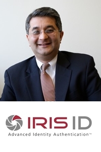 Mohammed Murad | Vice President, Global Business Development & Sales | Iris ID » speaking at Identity Week Europe
