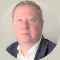 Andrew Churchill | Author, British Standard in Digital ID and SCA | Technology Strategy » speaking at Identity Week Europe