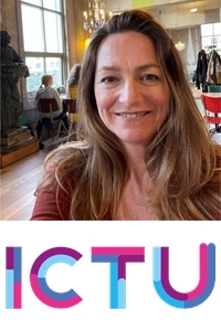 Monique Neijman | Project manager | ICTU » speaking at Identity Week Europe