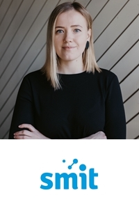 Kristin Arniste | Product Owner | IT and Development Centre at the Estonian Ministry of the Interior » speaking at Identity Week Europe