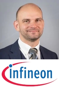 Christian Schmoeller | Head of Marketing, ID Product Line | Infineon Technologies AG » speaking at Identity Week Europe