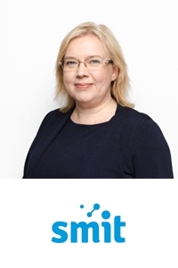 Kaija Kirch, , IT and Development Centre of the Ministry of the Interior of Estonia