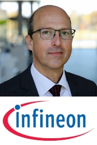 Robert Bach | Director, Marketing | Infineon Technologies » speaking at Identity Week Europe