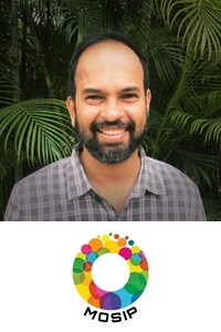 Ramesh Narayanan | CTO | MOSIP » speaking at Identity Week Europe