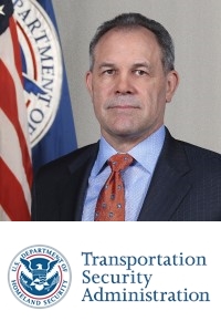 George Petersen | Senior Program Manager, REAL ID Program | TSA, DHS » speaking at Identity Week Europe