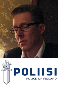 Mika Hansson | Senior Adviser | National Police Board » speaking at Identity Week Europe